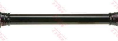 AXLE CONTROL ARM TGA OEM LEMFORDER